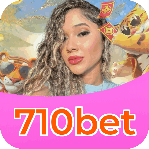 Interface apostas esportivas 710bet mostrando odds ao vivo, cash out e transmissão de jogos